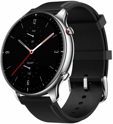 Amazfit GTR 2 v GTR: What's different?