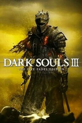 Nuo 0 Dark Souls 3 The Fire Fades Edition Steam Key Global Kainos Lt