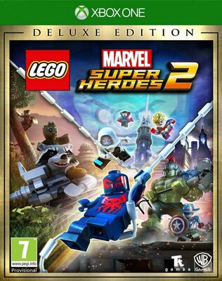 lego marvel super heroes xone