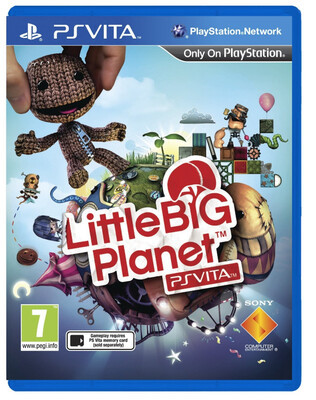 little big planet ps2