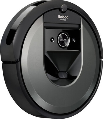 irobot roomba i7 kaina