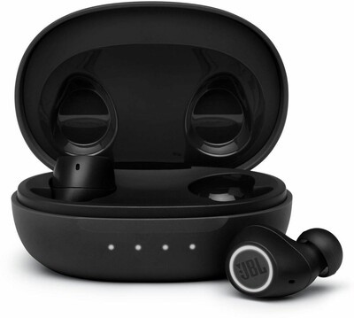jbl free x kaina