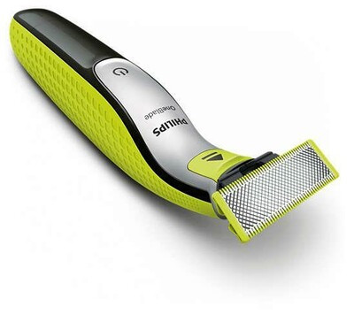 Philips one blade аккумулятор