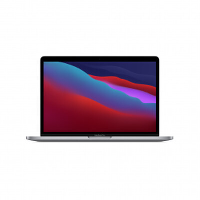 Nuo €] MacBook Pro 13.3