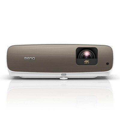 BenQ W2700i kaina nuo 1599 € | Kainos.lt