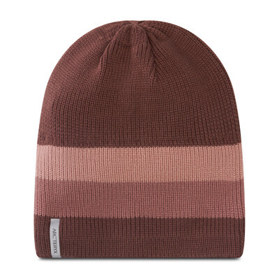 Castlegar Striped Toque 27407 Inertia 
