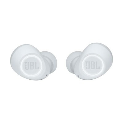 Ausinės JBL Free X, belaidės, Juodos | Novastar