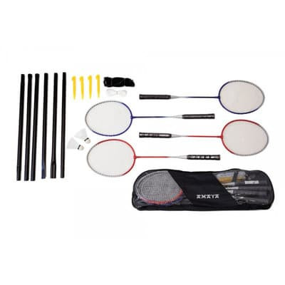 Badmintono rinkinys AMAYA kaina nuo 12.00 € | Kainos.lt