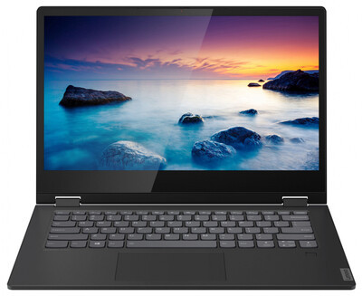 Lenovo IdeaPad C340-14IML 14 FHD i7-10510U 8GB 512SSD MX230 Black