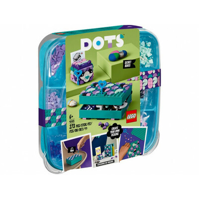 lego dots 41925