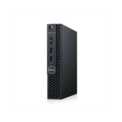 desktop dell optiplex 3070