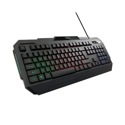 aula keyboard gaming