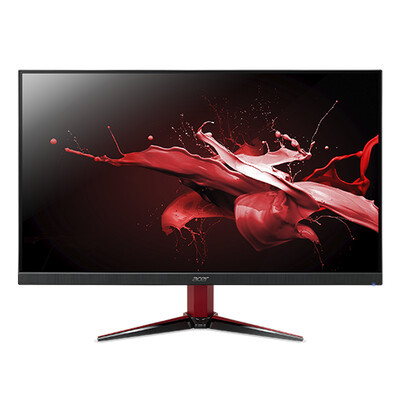 acer NITRO VG252QZbmiipx 280Hz 24.5インチ Amazon.co.jp: 日本エイサー Acer Nitro ゲーミングモニター