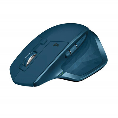 mouse gaming hyperx pulsefire surge