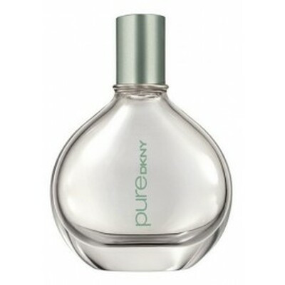 dkny pure verbena