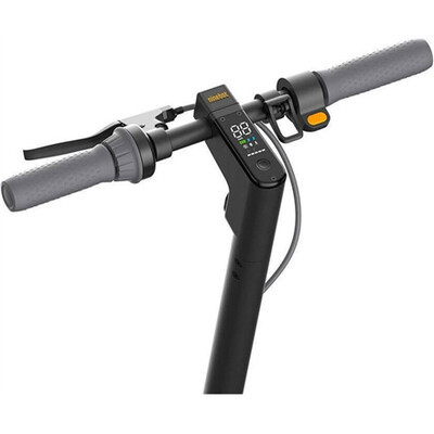 Nuo 609 €] Segway Ninebot KickScooter MAX G30LE | Kainos.lt