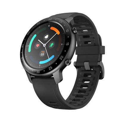 ticwatch e2 kaina