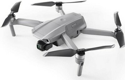 dji mavic air 2 kaina