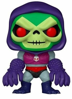 skeletor toys