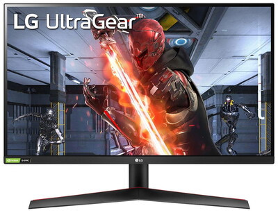 LG 27GN 600 [2 prekės]: kaina nuo 221 € iš 12 pard. 2021 | Kainos.lt
