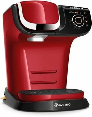 Bosch Tassimo My Way 2 TAS6503 kaina nuo 73.16 € | Kainos.lt