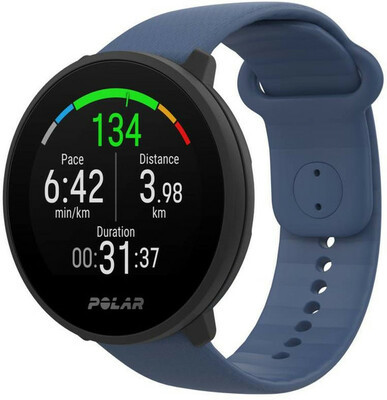 polar m600 kaina