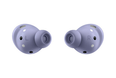 Samsung Galaxy Buds Pro SM-R190 Violet (Violetinės) | Kainos.lt