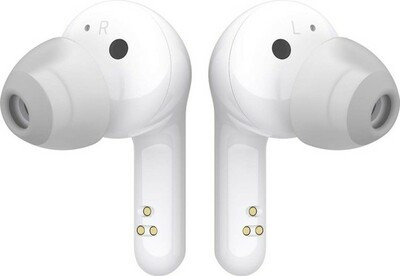 LG HBS-FN4 White (Baltos) kaina nuo 49 