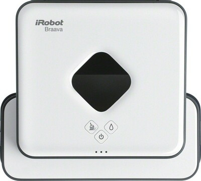 irobot braava kaina nuo 1.00 € (11 pard.)