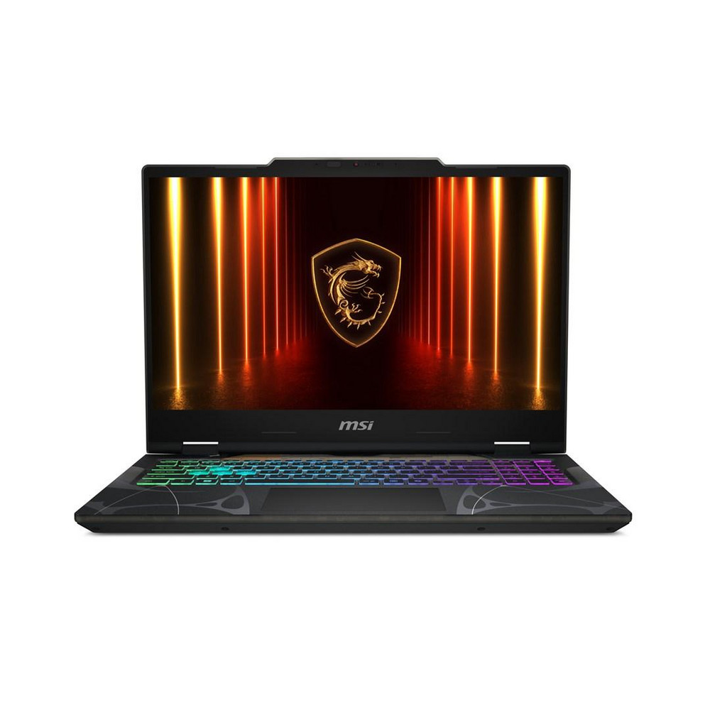 Nuo 1070.04 €] MSI Cyborg 15 B2RWFKG-038XPL, Intel Core i7-240H