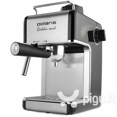 Polaris PCM 4006A Golden Rush kaina nuo 68.82 € | Kainos.lt