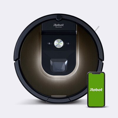 irobot roomba kaina nuo 3.99 € (16 pard.)