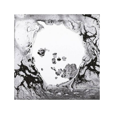 radiohead レディオヘッド　A Moon Shaped Pool Radiohead - A Moon Shaped Pool (Full Album Live) - YouTube