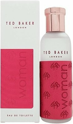 layah ted baker