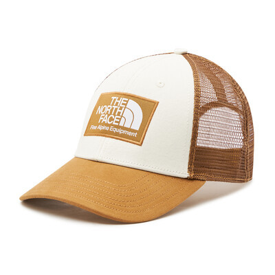 north face mudder trucker