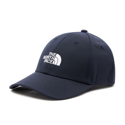 north face 66 classic cap black