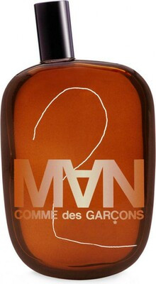 comme de garcons 2 parfum