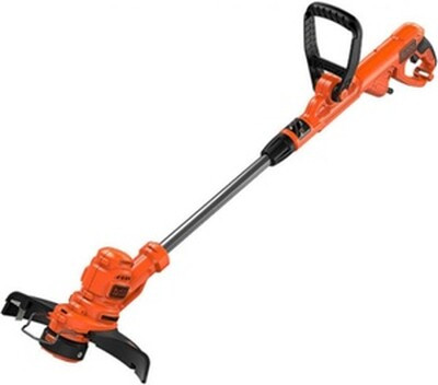 Coupe-bordure électrique BLACK DECKER - BESTA525-QS - 450W - 25 cm Coupe-bordure électrique BLACK DECKER - BESTA525-QS - 450W - 25 cm
