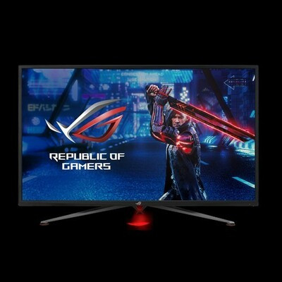 Asus ROG Strix XG438QR kaina nuo 1002.89 € | Kainos.lt