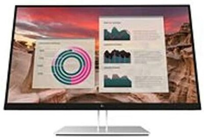 HP EliteDisplay E27u G4 kaina nuo 398 