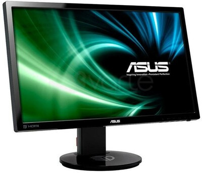 Asus VG248QE kaina nuo 175.99 € | Kainos.lt