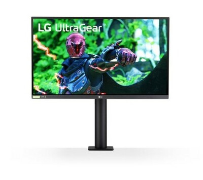 LG UltraGear 27GN880-B kaina nuo 511.85 € | Kainos.lt