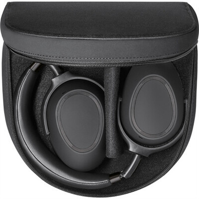 Nuo 269 €] Sennheiser PXC550 II (2 