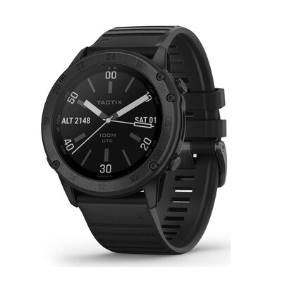 garmin tactix delta kaina