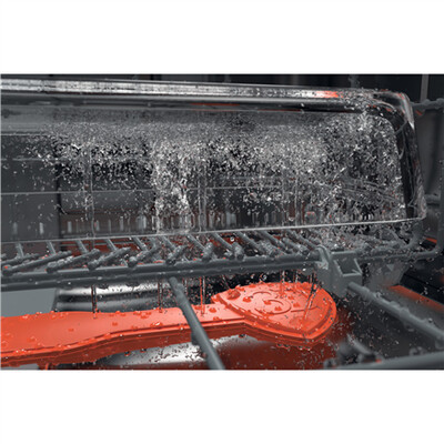 Hotpoint-Ariston HIC 3C41 CW kaina nuo 342.2 € | Kainos.lt