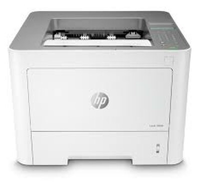 hp 107w kaina