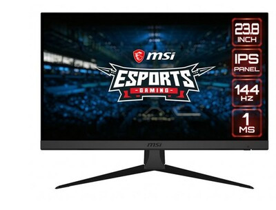 MSI Optix G242 kaina nuo 358.99 