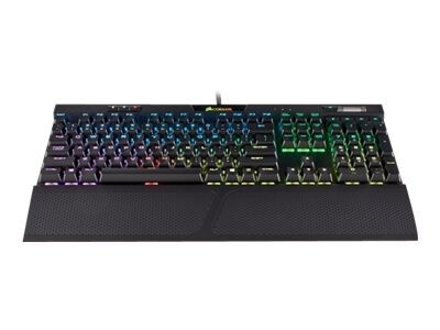 corsair k70 quiet