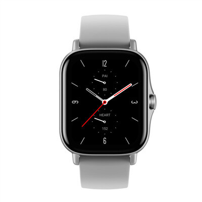 Nuo 113.8 €] Xiaomi Amazfit GTS 2 Urban Grey (Pilkas), atsiliepimai |  Kainos.lt