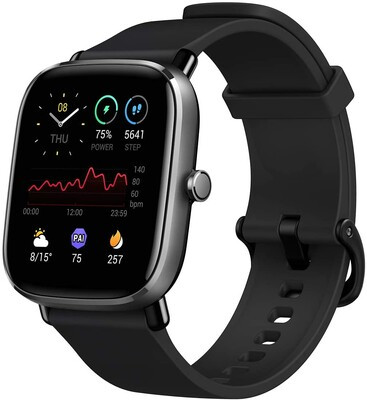 Amazfit stratos 2 cheap kaina